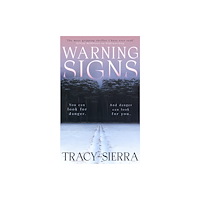 Penguin books ltd Warning Signs (inbunden, eng)