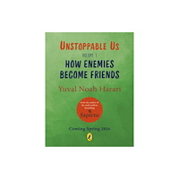 Penguin Random House Children's UK Unstoppable Us Volume 3 (inbunden, eng)