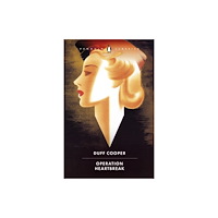 Penguin books ltd Operation Heartbreak (häftad, eng)