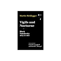 Indiana university press Vigils and Nocturne (inbunden, eng)