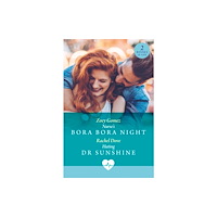 HarperCollins Publishers Nurse's Bora Bora Night / Hating Dr Sunshine (häftad, eng)