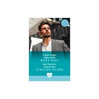 HarperCollins Publishers Million-Dollar Baby Doc / Bump In Their Italian Fling (häftad, eng)