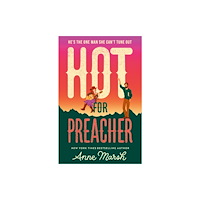 HarperCollins Publishers Hot For Preacher (häftad, eng)