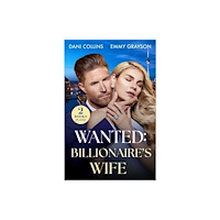 HarperCollins Publishers Wanted: Billionaire's Wife (häftad, eng)