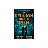 HarperCollins Publishers A Reunion On The Run: The Sinful Sleuths Club (häftad, eng)