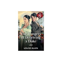HarperCollins Publishers The Dangers Of Deceiving A Duke (häftad, eng)