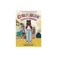 Little, Brown & Company Curlfriends: Back in Business (A Graphic Novel) (häftad, eng)