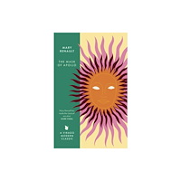 Little, Brown Book Group The Mask of Apollo (häftad, eng)