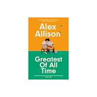 John Murray Press Greatest of All Time (häftad, eng)