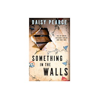 Little, Brown Book Group Something in the Walls (häftad, eng)
