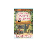 Little, Brown Agnes Aubert's Mystical Cat Shelter (häftad, eng)