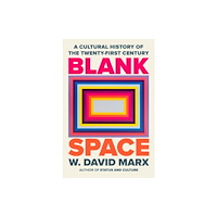 Penguin Putnam Inc Blank Space (inbunden, eng)