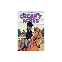 Penguin Books Canada Ltd Creaky Acres: A Graphic Novel (häftad, eng)