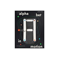 Katherine Small Gallery Alphabet in Motion (inbunden, eng)