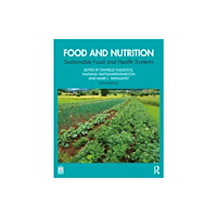 Taylor & francis ltd Food and Nutrition (häftad, eng)