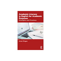 Taylor & francis ltd Academic Literacy in English for Academic Purposes (häftad, eng)
