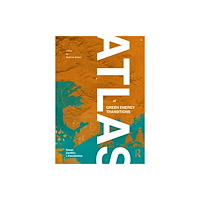 Taylor & francis ltd Atlas of Green Energy Transitions (häftad, eng)