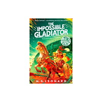 Pan Macmillan The Impossible Gladiator (häftad, eng)