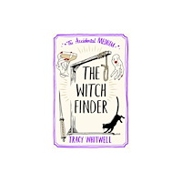 Pan Macmillan The Witch Finder (häftad, eng)