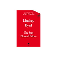 Pan Macmillan The Sun Blessed Prince (häftad, eng)