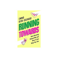 Pan Macmillan Find Your Pace (häftad, eng)