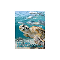 Pan Macmillan The Kingfisher Ocean Encyclopedia (inbunden, eng)