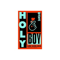 Pan Macmillan Holy Boy (inbunden, eng)