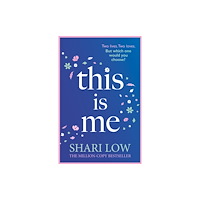 Bloomsbury Publishing PLC This is Me (häftad, eng)