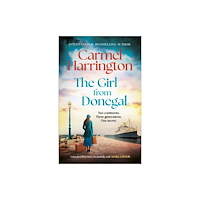 Not Stated The Girl From Donegal (häftad, eng)