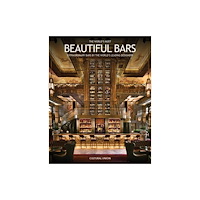 Cultural Union The World's Most Beautiful Bars (inbunden, eng)
