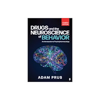 Sage Publications Inc Ebooks Drugs and the Neuroscience of Behavior (häftad, eng)