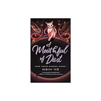 Tor Publishing Group A Mouthful of Dust (inbunden, eng)