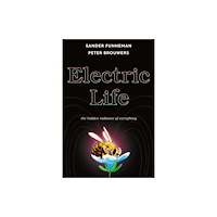 Castle Point Books Electric Life (inbunden, eng)