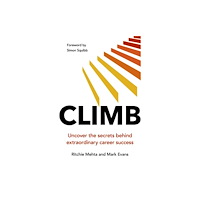 Pearson Education Limited Climb: Uncover the secrets behind extraordinary career success (häftad, eng)