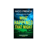 Simon & Schuster Ltd What Happened that Night (inbunden, eng)