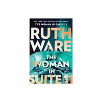 Simon & Schuster Ltd The Woman in Suite 11 (häftad, eng)