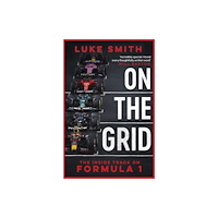 Simon & Schuster Ltd On the Grid (häftad, eng)