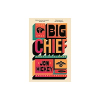 Simon & Schuster Ltd Big Chief (häftad, eng)