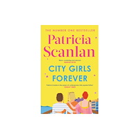 Simon & Schuster Ltd City Girls Forever (häftad, eng)
