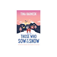 Orion Publishing Co The Secret of Snow (inbunden, eng)