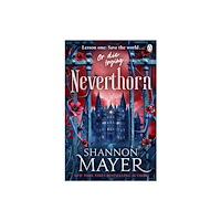 Penguin books ltd Neverthorn (häftad, eng)