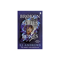 Penguin books ltd Broken Souls and Bones (häftad, eng)