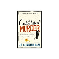 Little, Brown Book Group A Calculated Murder (häftad, eng)