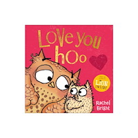 Hachette Children's Group Love You Hoo (häftad, eng)