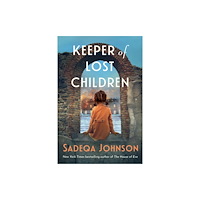 John Murray Press Keeper of Lost Children (inbunden, eng)