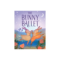 Abrams The Bunny Ballet (inbunden, eng)