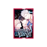 Tokyopop Press Inc Eternal Covenant, Volume 2 (häftad, eng)