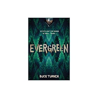 Sourcebooks, Inc Evergreen (häftad, eng)