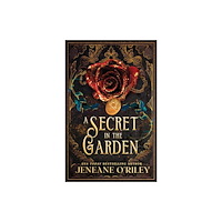 Sourcebooks, Inc A Secret in the Garden (häftad, eng)
