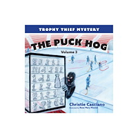 Globe Pequot Press The Puck Hog (häftad, eng)